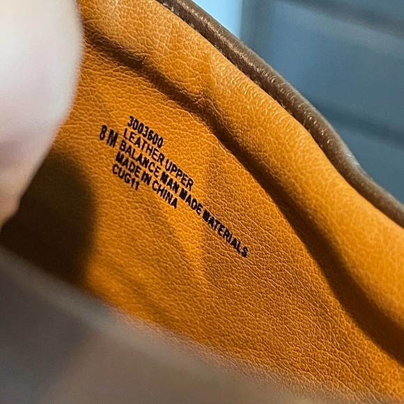 Sofft Brown Leather Studded Clog Heels Women’s Size 8 - Picture 9 of 9